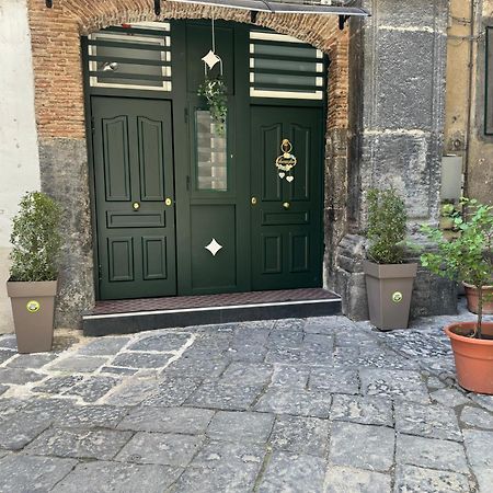 Alex Mary Home نابولي المظهر الخارجي الصورة
