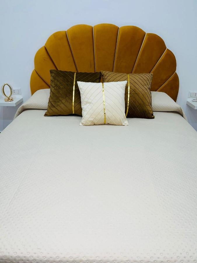 Alex Mary Home نابولي المظهر الخارجي الصورة