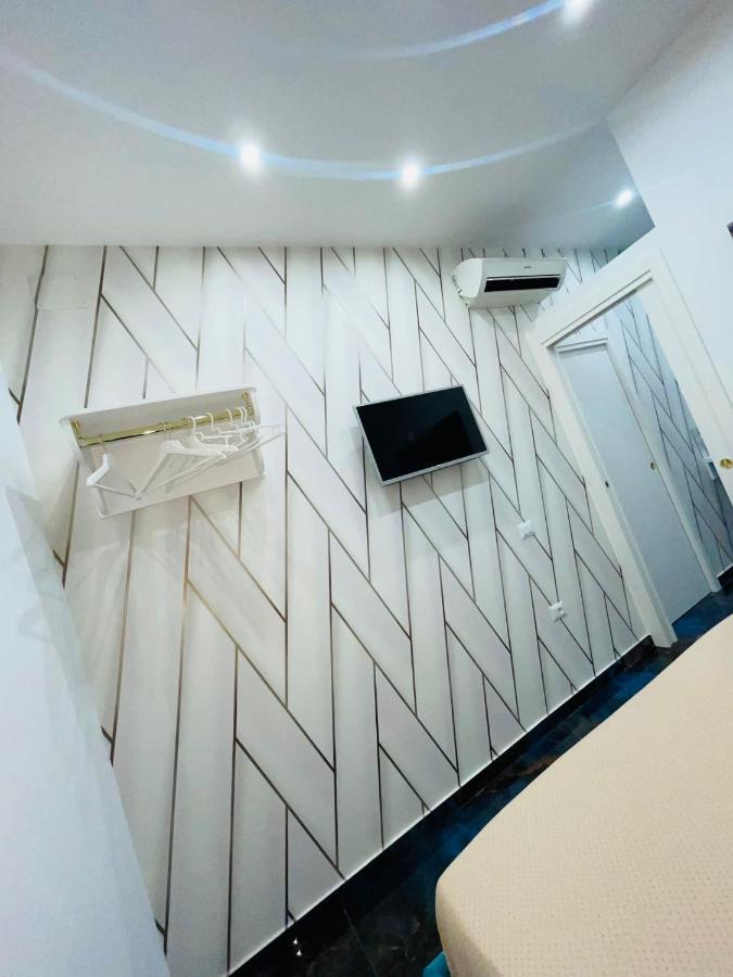 Alex Mary Home نابولي المظهر الخارجي الصورة