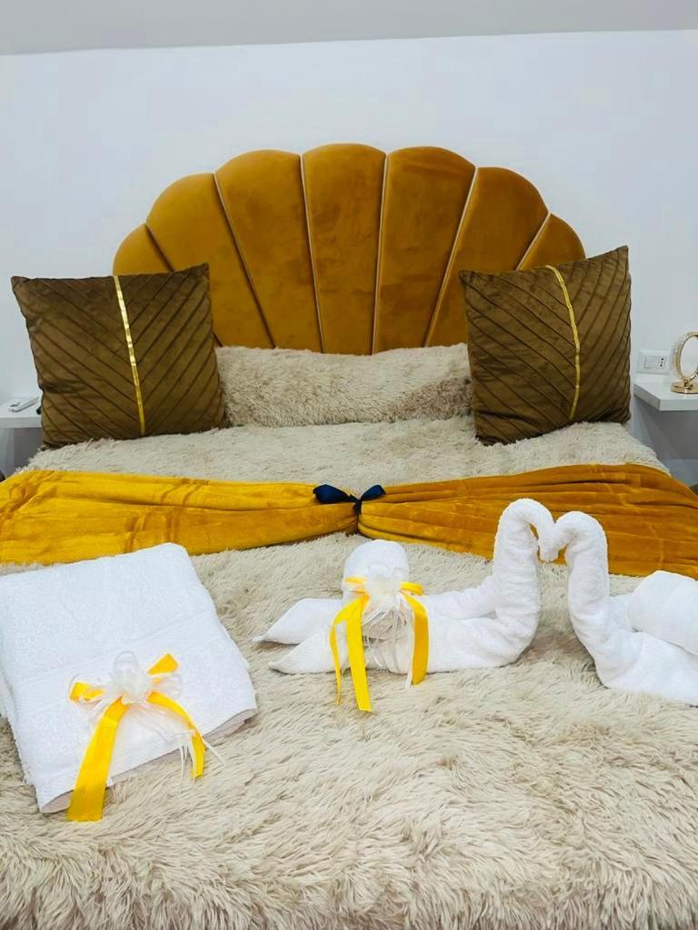 Alex Mary Home نابولي المظهر الخارجي الصورة