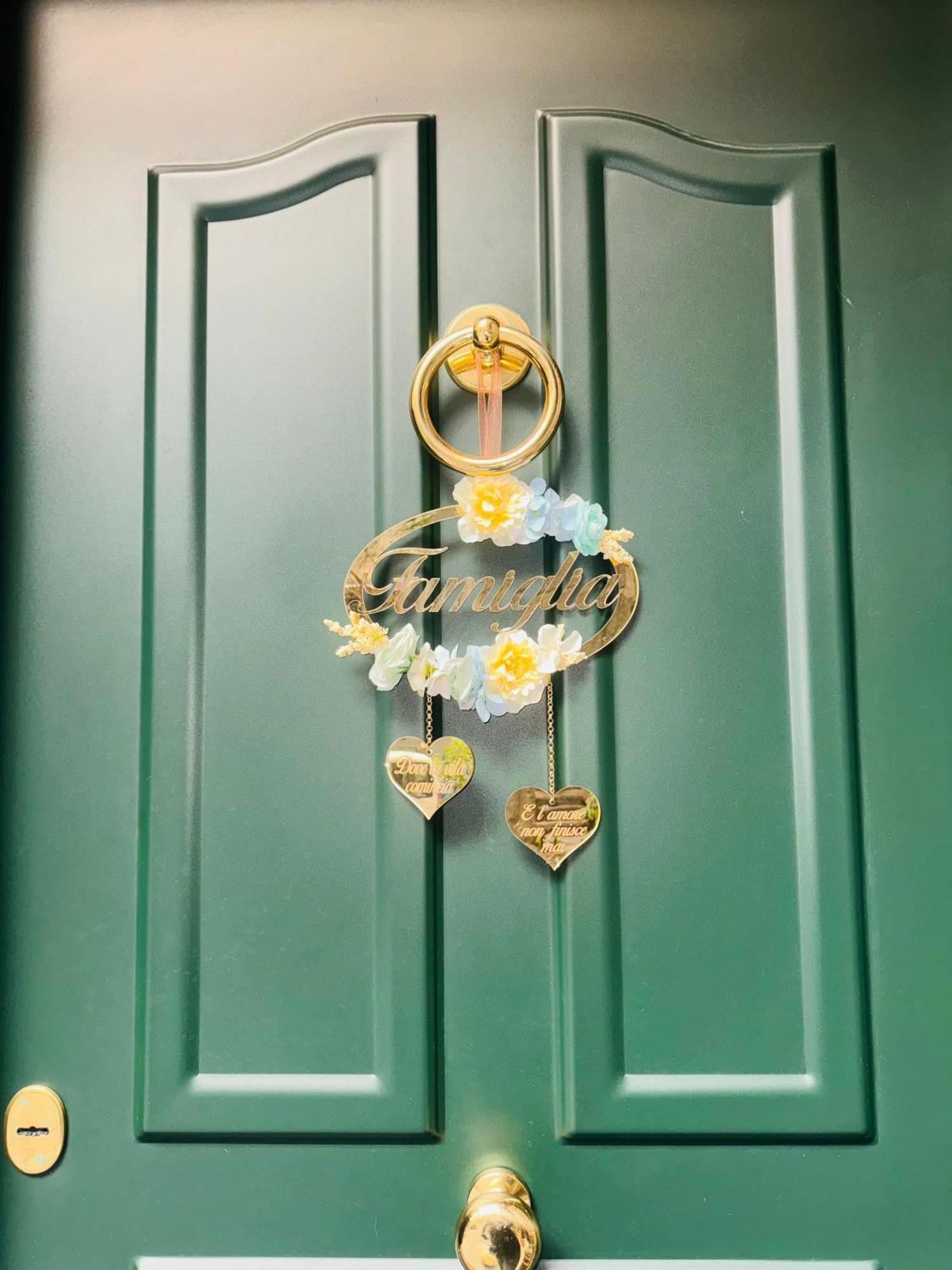 Alex Mary Home نابولي المظهر الخارجي الصورة