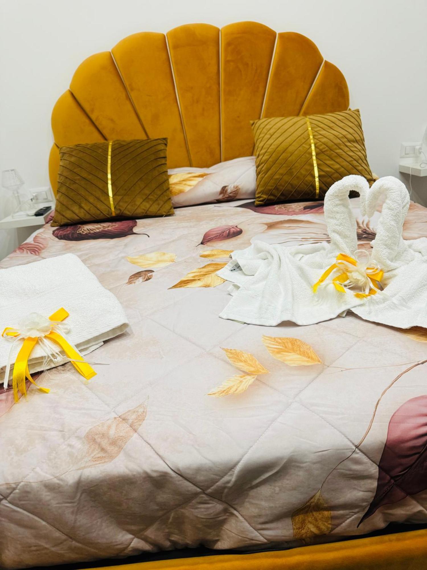 Alex Mary Home نابولي المظهر الخارجي الصورة