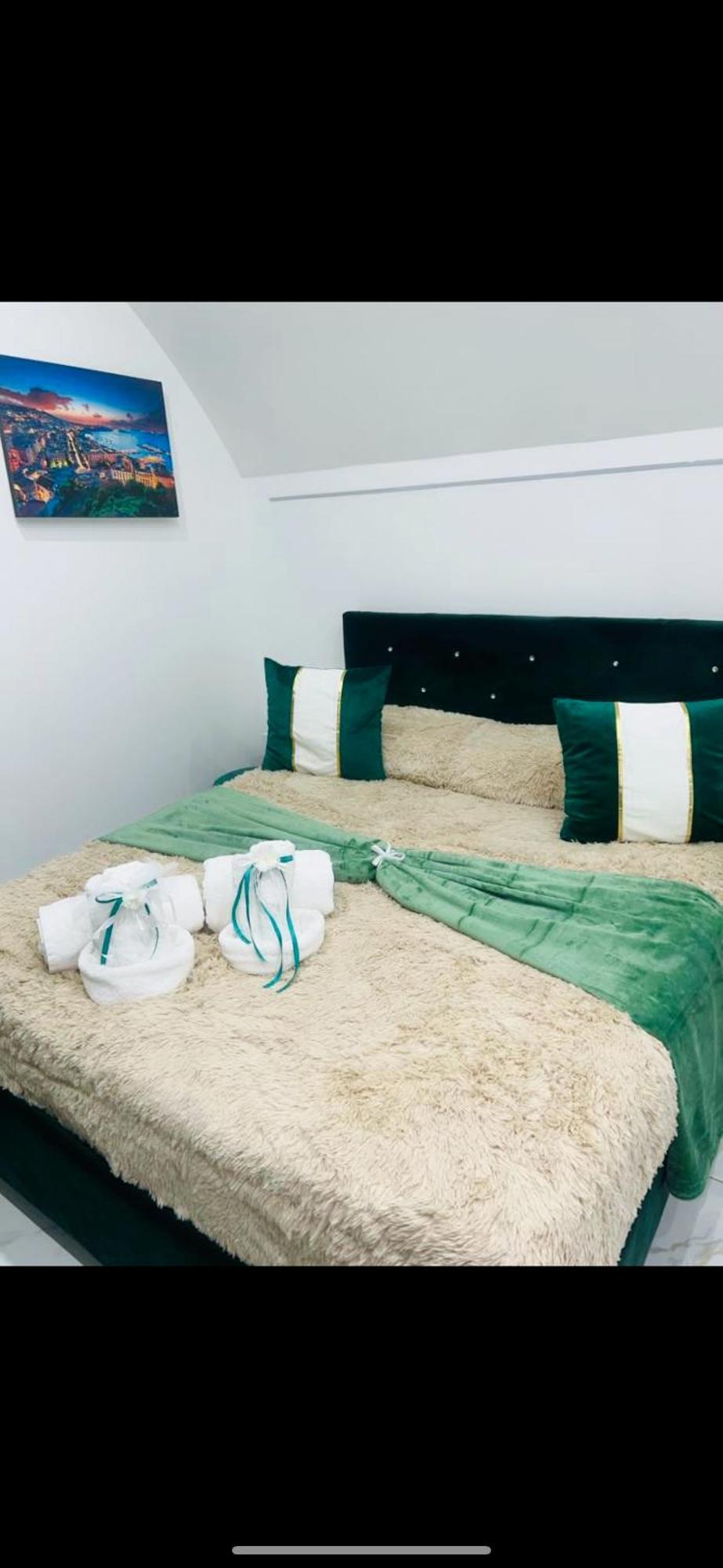 Alex Mary Home نابولي المظهر الخارجي الصورة