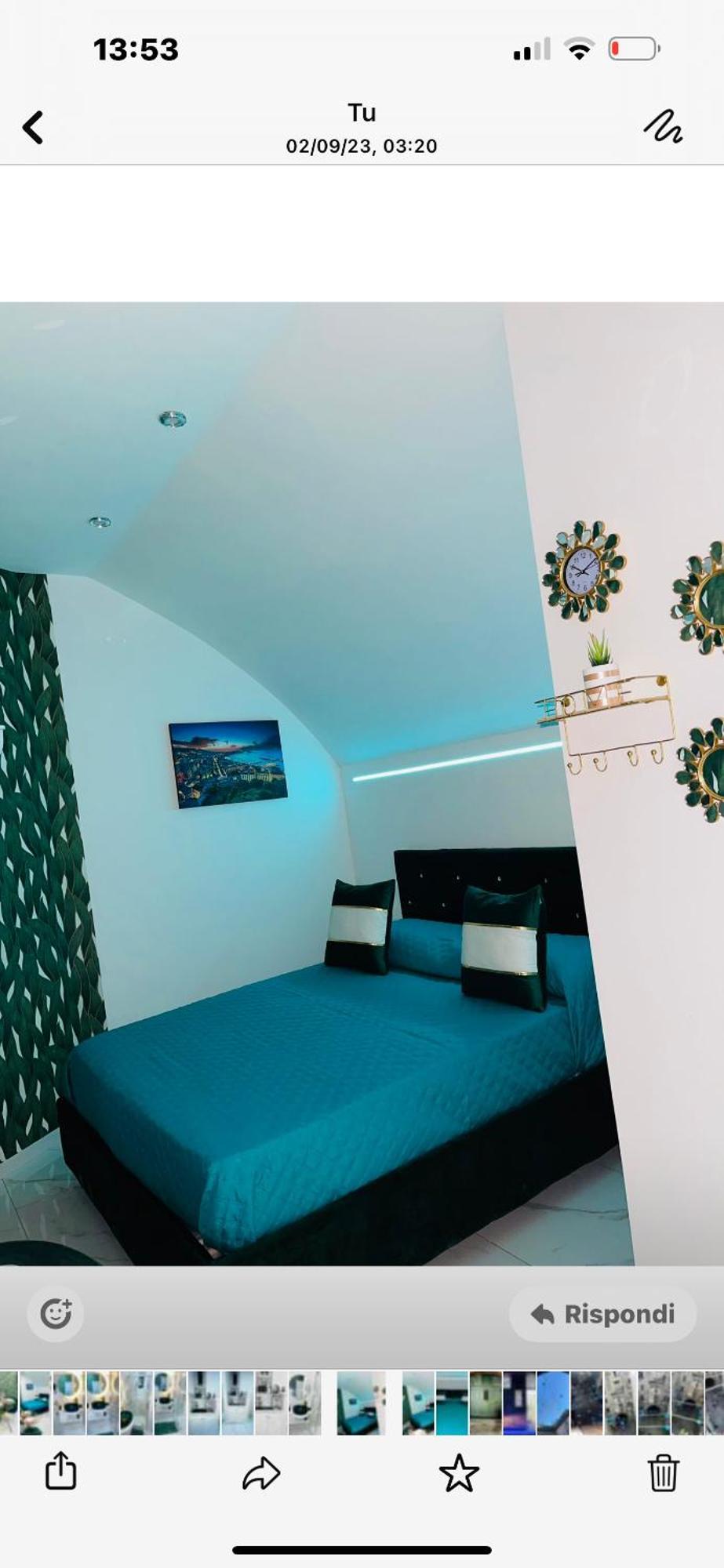 Alex Mary Home نابولي المظهر الخارجي الصورة
